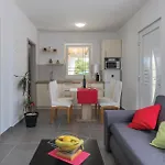 Beautiful In With Kitchen Feriehus *