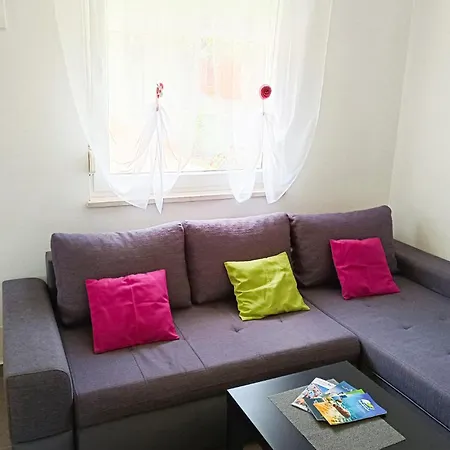 1 Bedroom Gorgeous In * Marčana