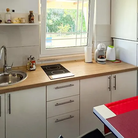 1 Bedroom Gorgeous In Hébergement de vacances *