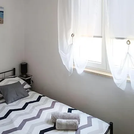 1 Bedroom Gorgeous In Hébergement de vacances