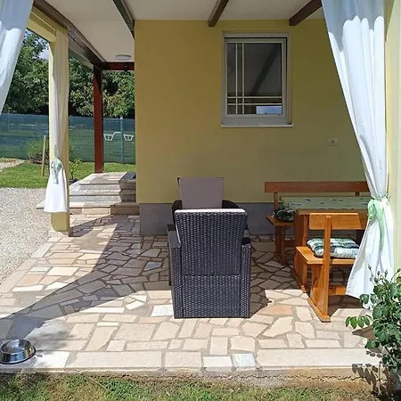 1 Bedroom Gorgeous In * Marčana