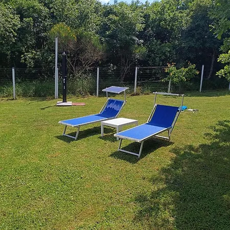 1 Bedroom Gorgeous In Hébergement de vacances